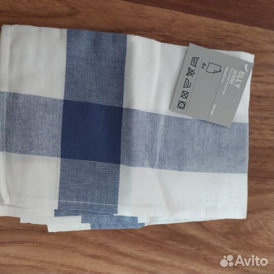 Полотенца Икеа новые, разные