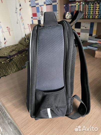 Школьный рюкзак