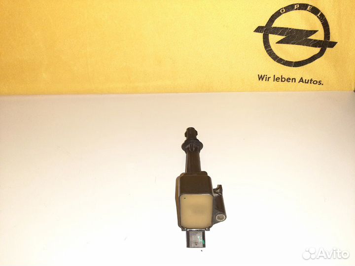 Катушка зажигания A16XHT