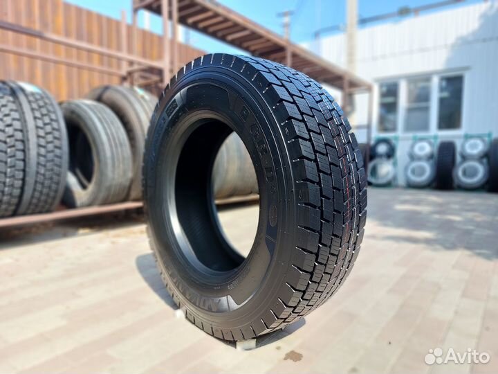 Шины 315/70r22.5 advance gr-d artd: 2204