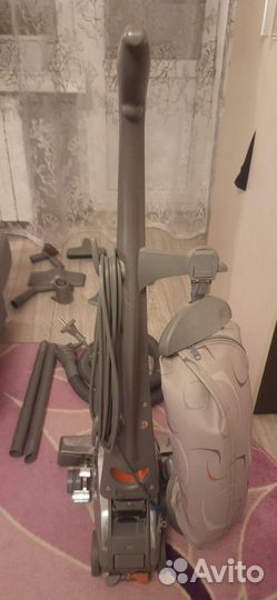 Пылесос kirby