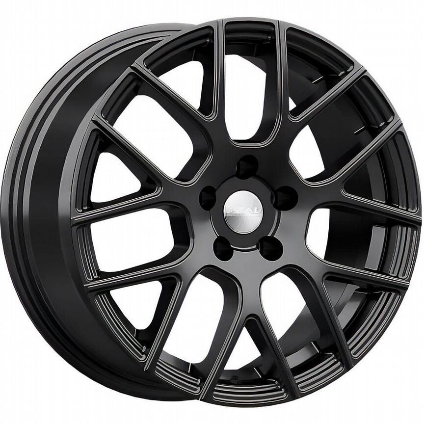 Диски skad Stiletto 8x18 5x112 ET40 D66.6 Бархат