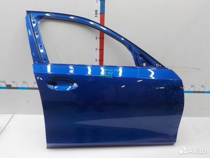 Дверь передняя правая BMW 3-Series