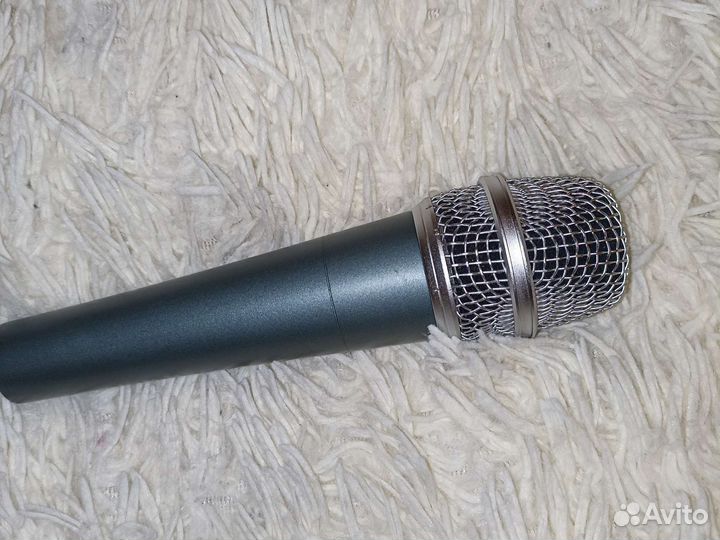 Shure Beta 57A