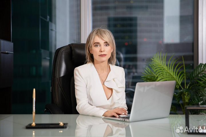 Юридические услуги для бизнеса. Юрист для ип/ооо