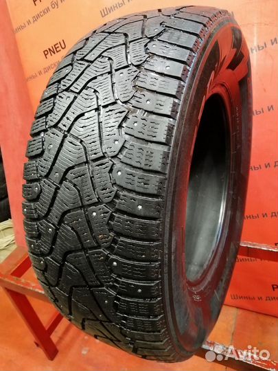 Pirelli Ice Zero 265/65 R17