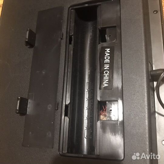 Синтезатор детский