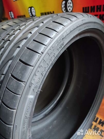 Bridgestone Potenza RE050A 235/35 R19 91Y
