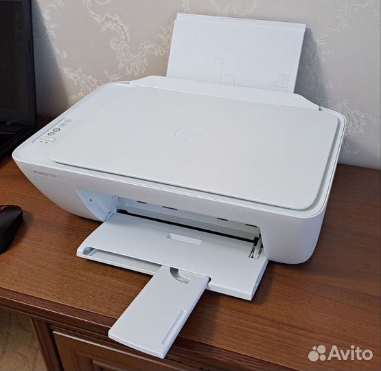 Принтер струйный мфу hp 2320 deskjet color