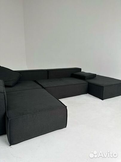 Диван 34502100 мм