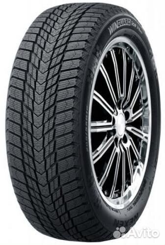 Nexen Winguard Ice Plus 235/60 R16 104T
