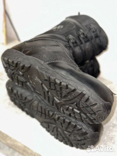 Сноубордические ботинки