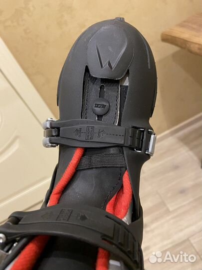 Коньки детские мужские