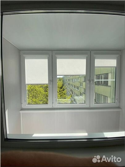 Шторы Рулонные