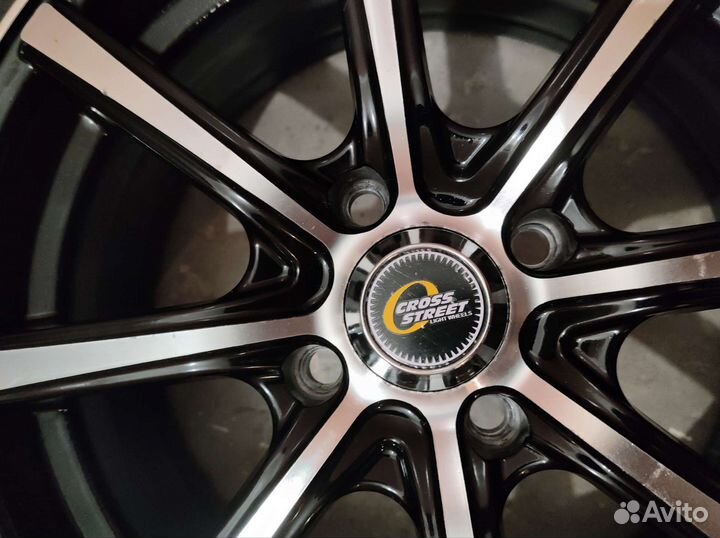 Колеса r 15 зимние