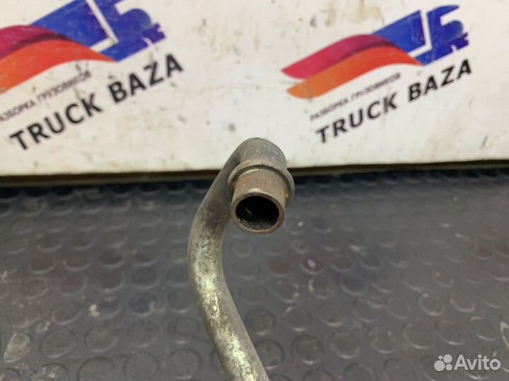 Змеевик осушителя Scania 5-series