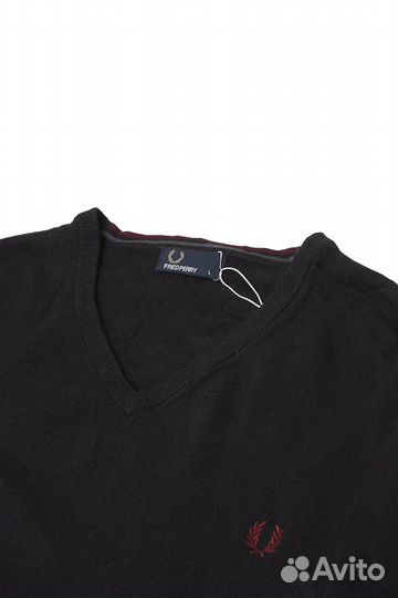 Джемпер Fred Perry, размер L