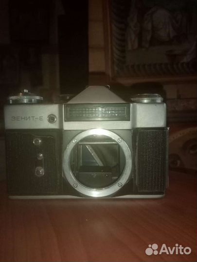 Фотоаппарат