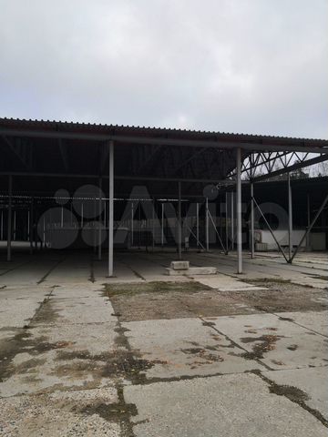 Склад, 400 м²