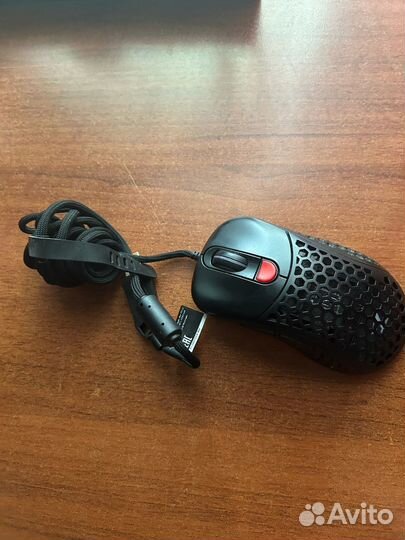 Игровая мышка