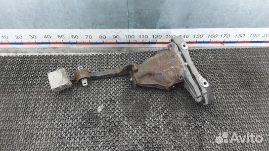 Редуктор задний mercedes benz vito W639 (UKR13MO01