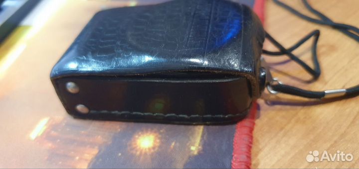 Экспонометр Ленинград 4