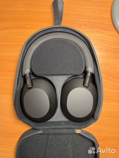 Sony wh 1000xm5 новые