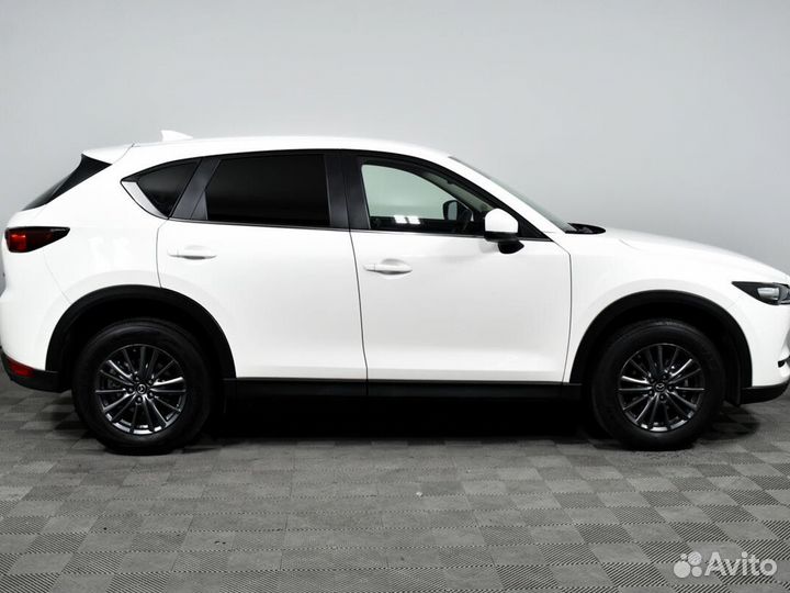 Mazda CX-5 2.0 AT, 2019, 14 385 км