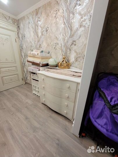 Детская мебель шкаф комод кровать
