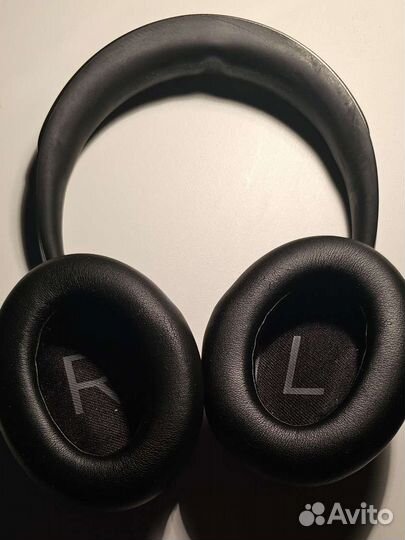 Наушники bose Noice Cancelling 700