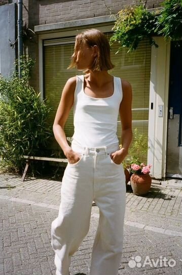 Топ zara новый м германия