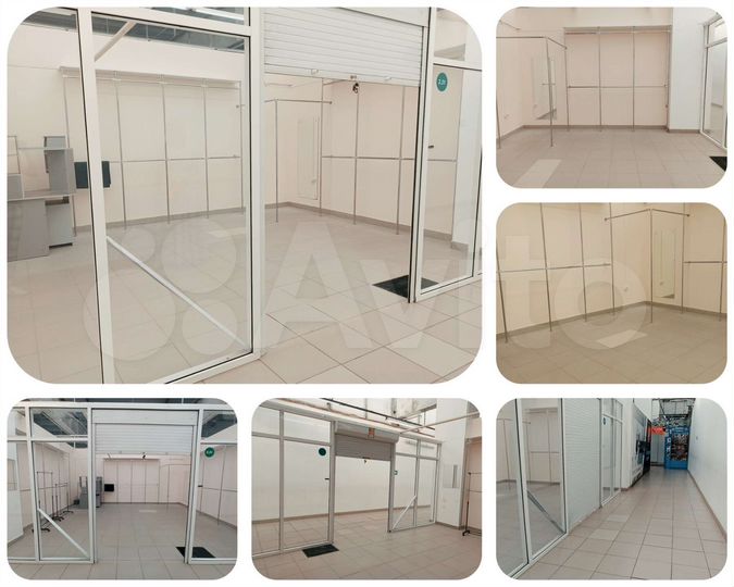 Продаются коммерческие помещения