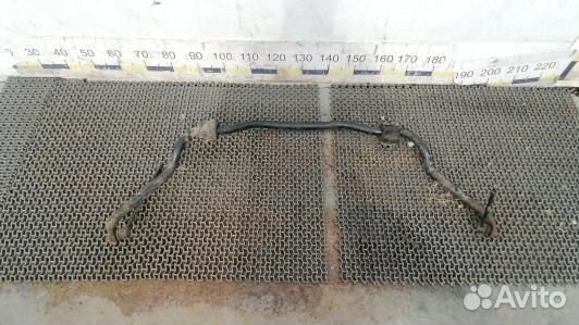 Стабилизатор поперечной устойчивости передний BMW