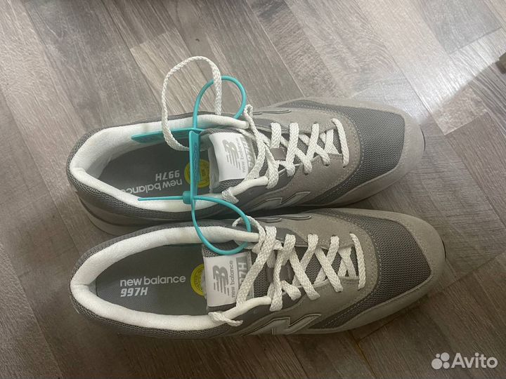 Кроссовки New Balance 997h