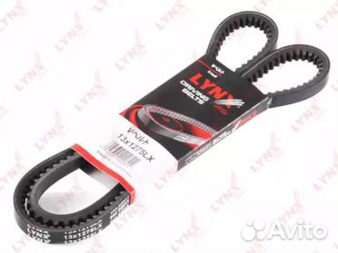 Ремень lynx 13X1275LX