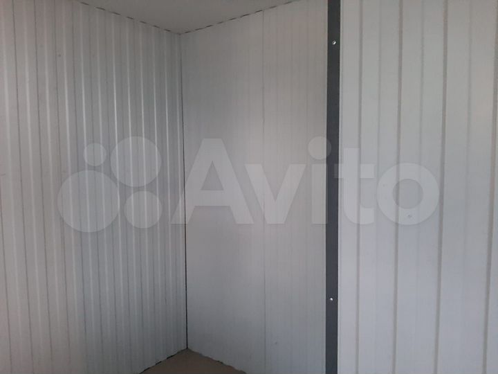 Торговая площадь, 44.8 м²