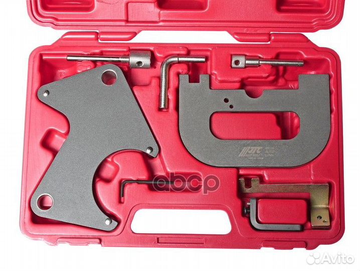 JTC-4677A набор фиксаторов распредвала для уста