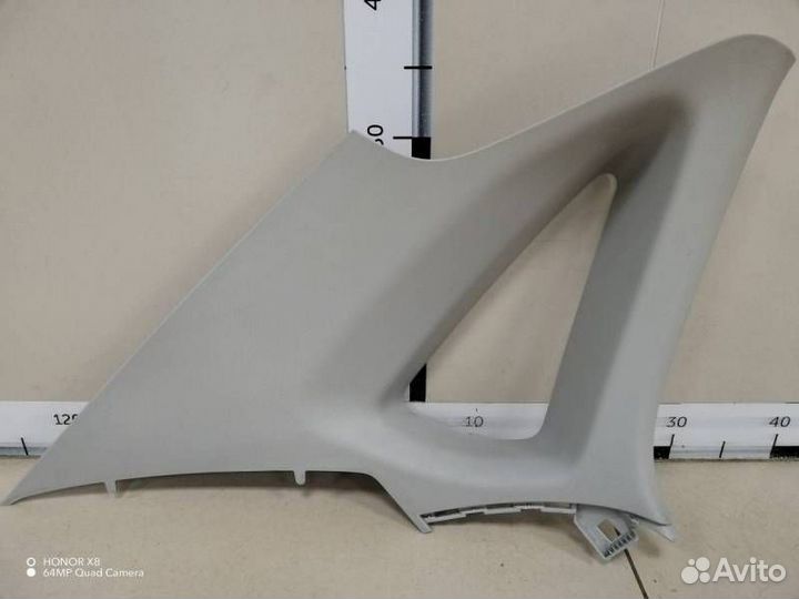 Обшивка стойки Volkswagen Polo Sed RUS 2011