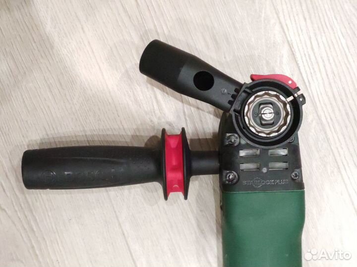 Реноватор Bosch PMF 350 CES