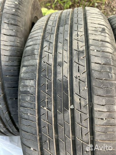 Haida HD668 215/60 R16