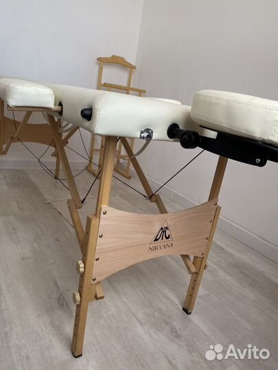 Массажный стол бу