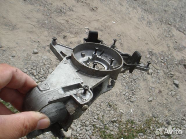 Крузер Крепление зеркала Правое Prado 150 09-13