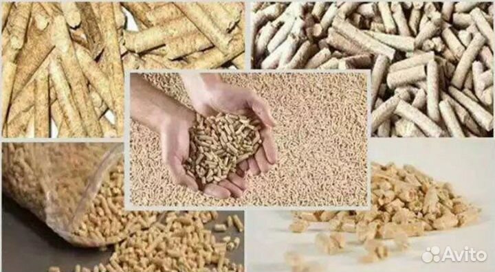 Гранулятор для комбикорма