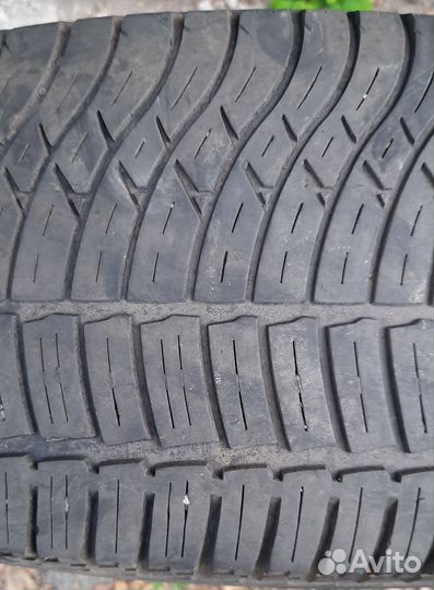 Колеса летние 225 70 R16