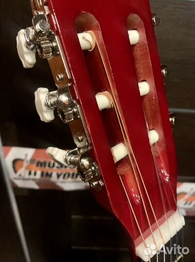 Гитара для обучения