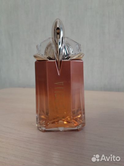 Распив Mugler alien goddess supra florale