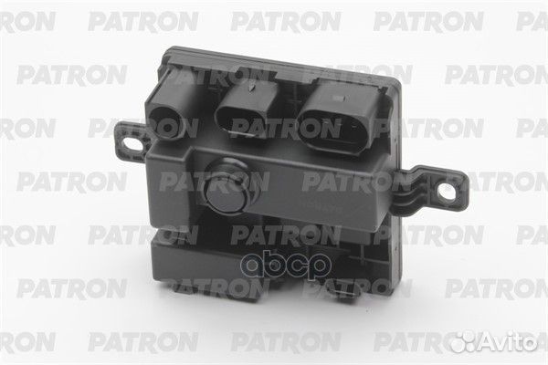 Блок управления BMW X5 (E70) 2007-2013 P15-0202