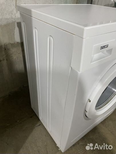 Стиральная машина атлант 6кг бесплатная доставка