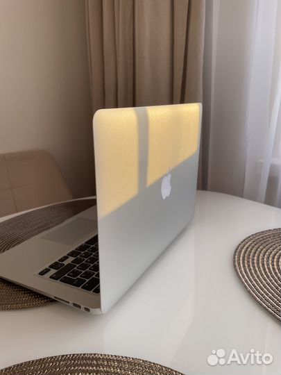 Ноутбук MacBook Air