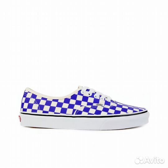 Vans Authentic 